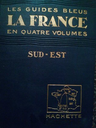 La france en quatre volumes