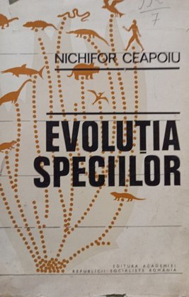 Evolutia speciilor