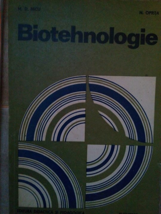Biotehnologie