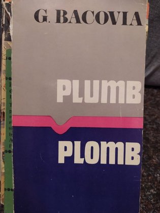 Plumb / Plomb