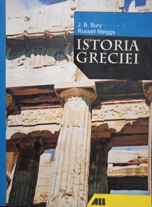 Istoria Greciei, editia a IVa