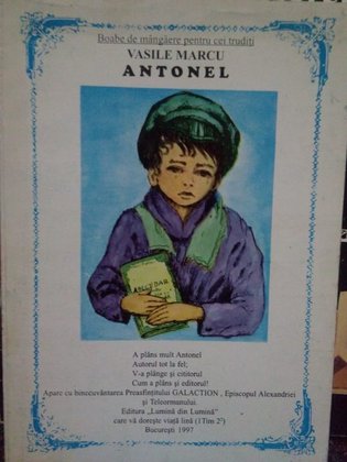 Antonel