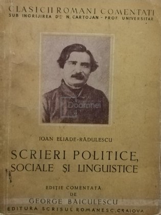 Scrieri politice, sociale si linguistice