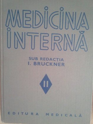 Medicina interna, vol. II