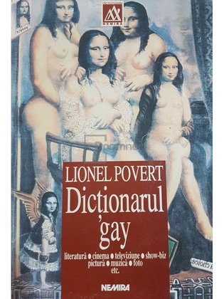 Dictionarul gay