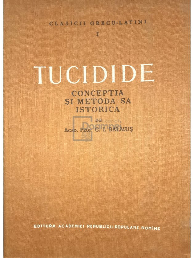 Tucidide