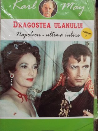 Dragostea ulanului, vol. 1