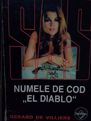 Numele de cod "El Diablo"