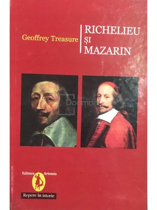 Richelieu și Mazarin