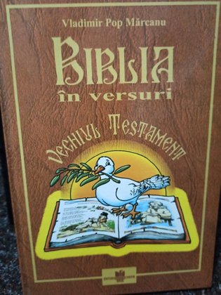 Biblia in versuri