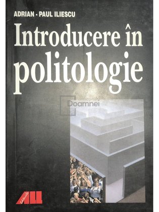 Introducere în politologie
