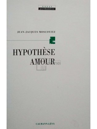 Hypothese amour