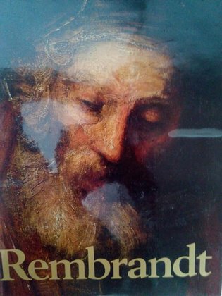 Lessing - Rembrandt