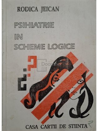 Psihiatrie in scheme logice