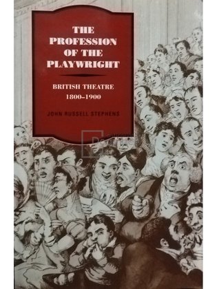The profession of the playwright