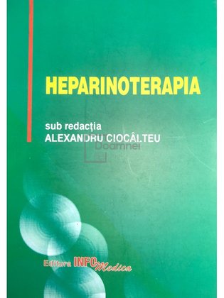Heparinoterapia