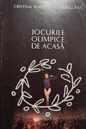 Cristina Vladu - Jocurile olimpice de acasa