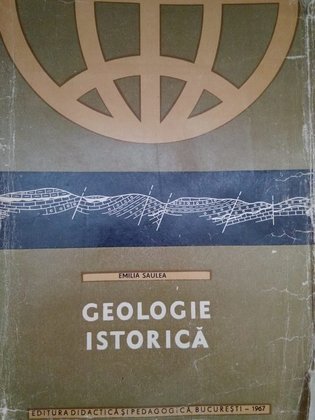 Geologie istorica