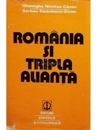 România și Tripla Alianță