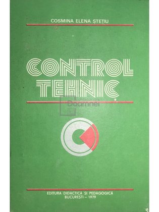 Control tehnic