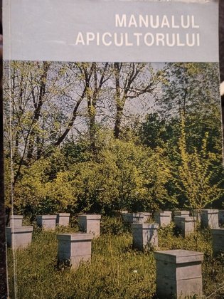 Manualul apicultorului, ed. a IV-a