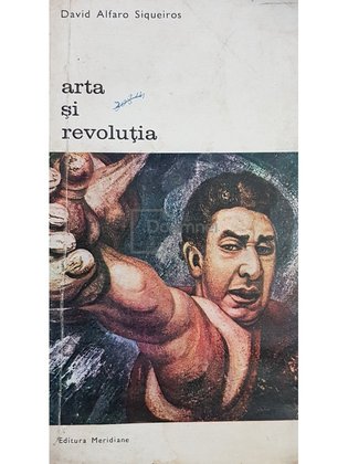 Arta si revolutia