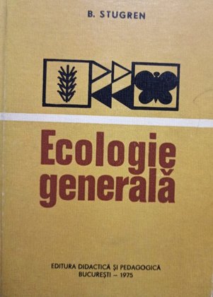 Ecologie generala