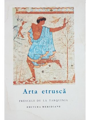 Arta etrusca