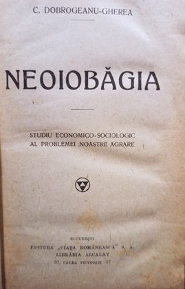Neoiobagia