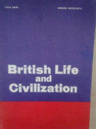 British life and civilization