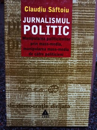Jurnalismul politic