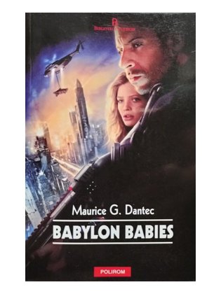 Babylon babies