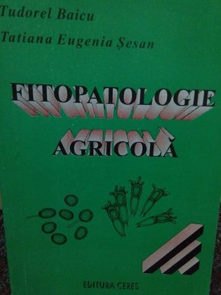 Fitopatologie agricola