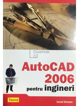 AutoCAD 2006 pentru ingineri