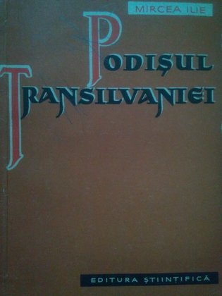 Podisul Transilvaniei