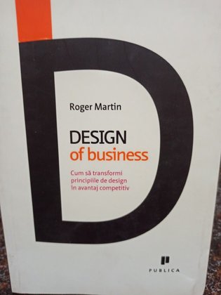 Design of business