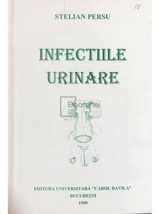 Infecțiile urinare