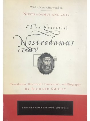The Essential Nostradamus