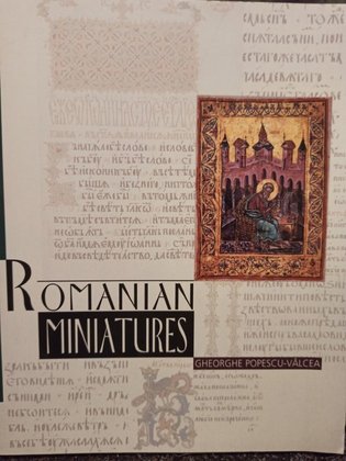 Valcea - Romanian miniatures