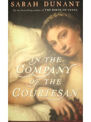 In the company of the courtesan
