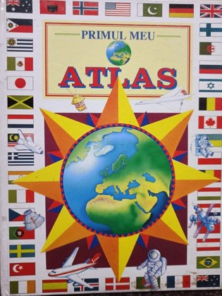 Primul meu atlas