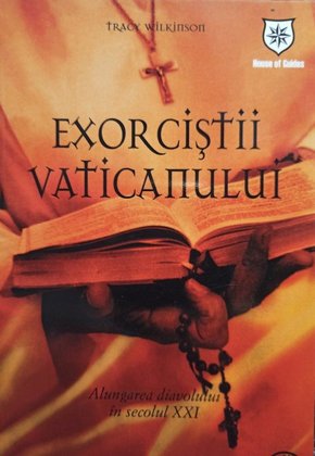 Exorcistii Vaticanului
