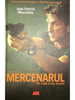 Mercenarul