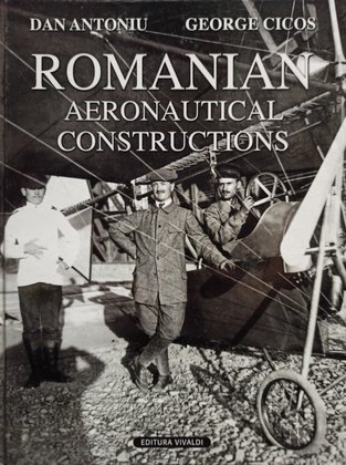 Romanian aeronautical constructions