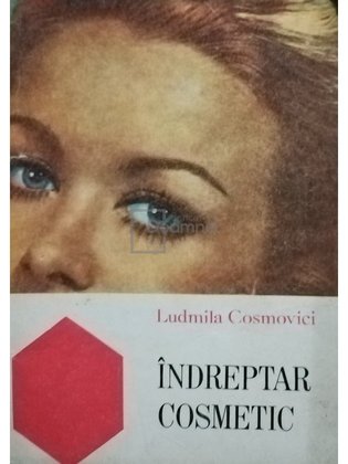 Indreptar cosmetic