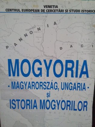Mogyoria, magyarorszag, ungaria si istoria mogyorilor