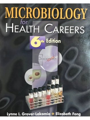 Microbiology for health careers