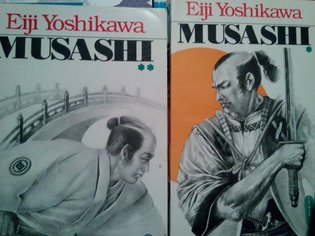 Musashi, 2 vol.