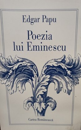 Poezia lui Eminescu