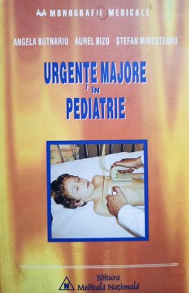 Urgente majore in pediatrie